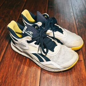 Nano X-  CrossFit shoe